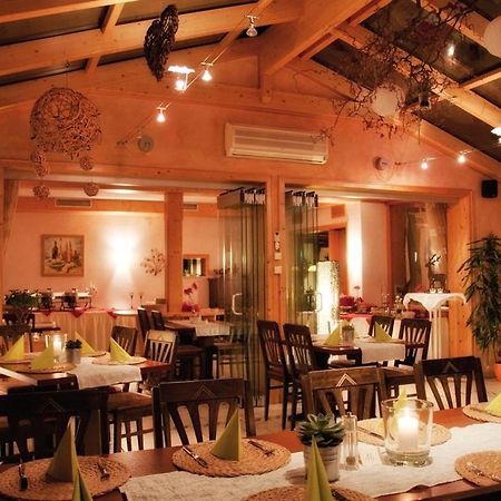 Inn Landgasthof "Zur Gemuetlichkeit" Mombris Zewnętrze zdjęcie