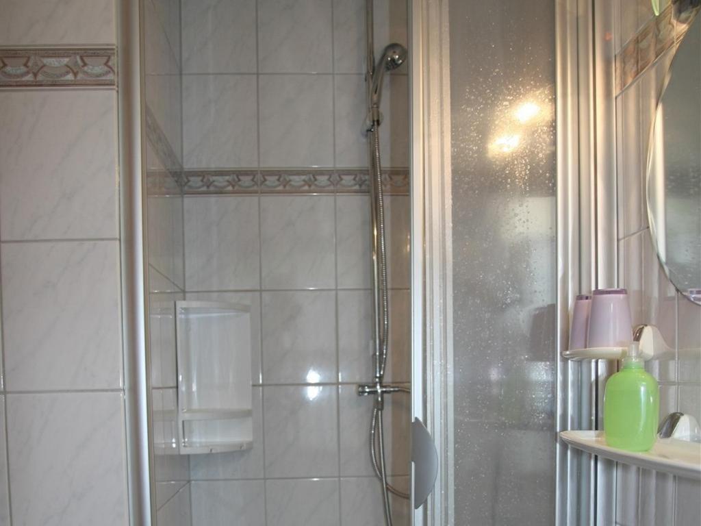 Inn Landgasthof "Zur Gemuetlichkeit" Mombris Pokój zdjęcie