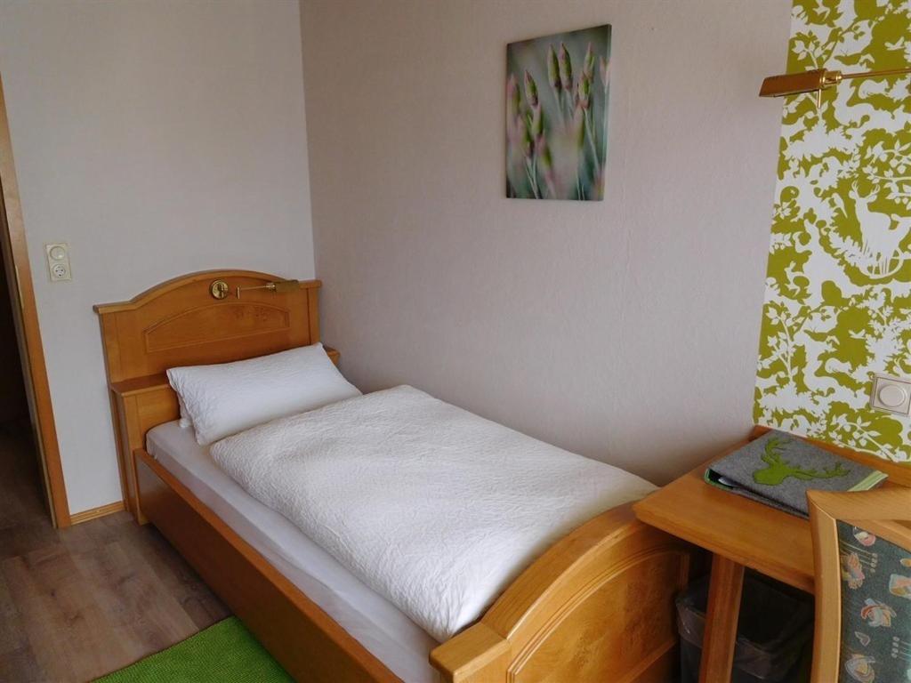 Inn Landgasthof "Zur Gemuetlichkeit" Mombris Pokój zdjęcie