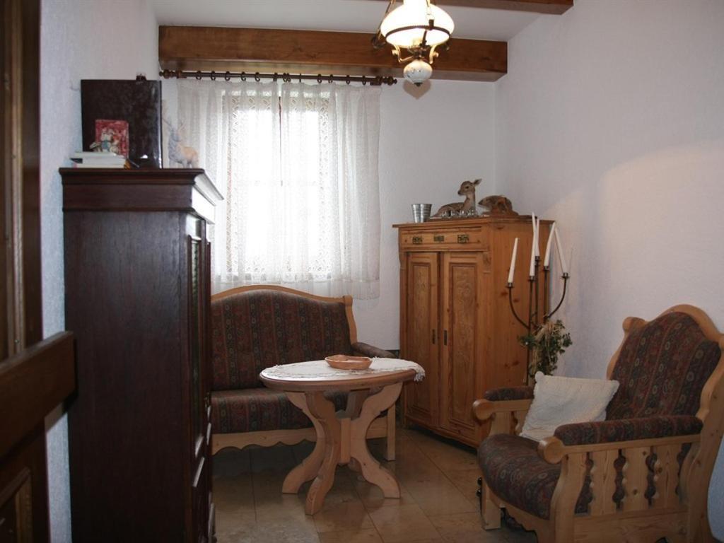 Inn Landgasthof "Zur Gemuetlichkeit" Mombris Pokój zdjęcie